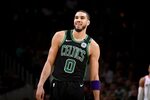 The Verdict: Would you rather have Jayson Tatum or Jimmy But