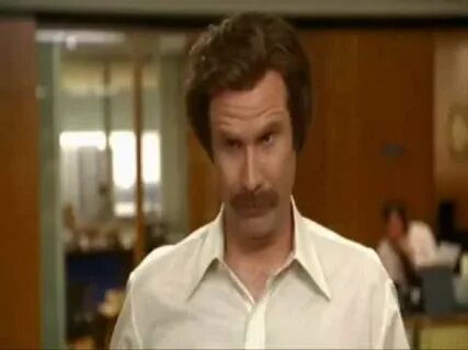 Anchorman ''you have a massive erection'' - YouTube