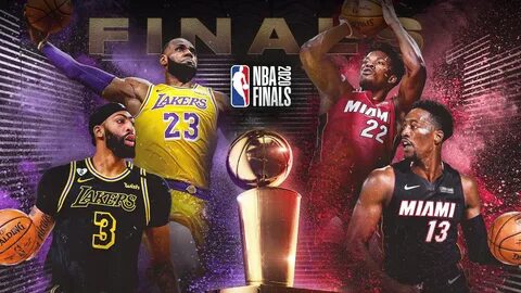 Los Angeles Lakers 2020 NBA Finals Champions Wallpapers - Wa