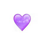 purple sky emoji emojis aesthetic sticker by @oneweek