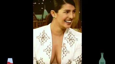 Priyanka chopra boobs show - YouTube