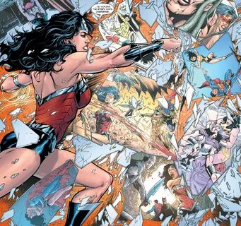 Wonder Woman Origin Story: The Strange, Feminist History