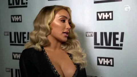 Miss Nikki Baby On Dating Safaree, Breaking Up With Fizz, & 