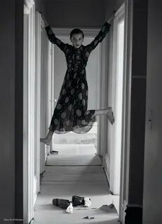 Millie Bobby Brown. by. 