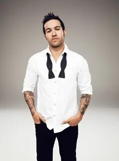 Pin on Mostly pete wentz or bands/guys