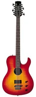 Hamer 8/12 string Basses