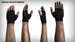 Default Gloves Reborn Hands DS-Servers