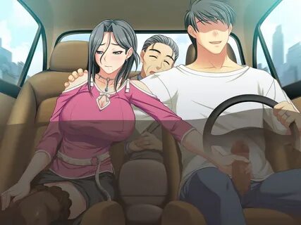 15% "Have Had Sex Whilst Driving" - Sankaku Complex