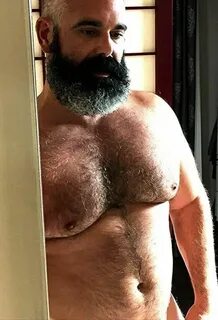 Pin on guys, gay, bear, bearded, beard, Tumblr, chubby, hair