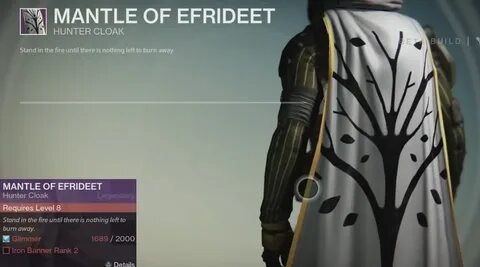 Destiny Archives: Destiny Iron Banner guide with tips and re