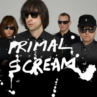 Where are Duffy Barrie? Primal scream, Music concert, Music 