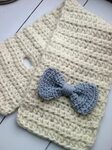 toddle bow scarf Crochet bows, Crochet toddler, Crochet patt