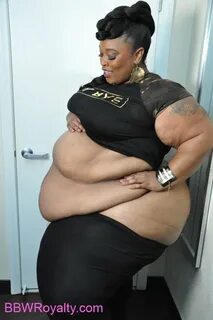 Ssbbw Tokyo Rose Ass