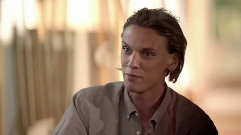 Best 48+ Jamie Campbell Bower Wallpaper on HipWallpaper Mula