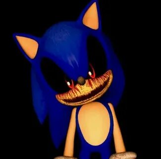 SONIC. EXE 3D Sonic the Hedgehog Español Amino