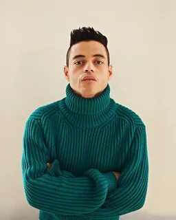 i forgot what photoshoot this was??? #ramimalek Rami malek, 