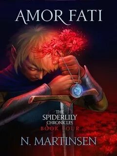 The Spiderlily Chronicles(Series) - OverDrive: ebooks, audio