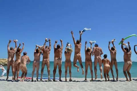 The Bare-Buns Guide to Gran Canaria - On Nudist Beaches and 