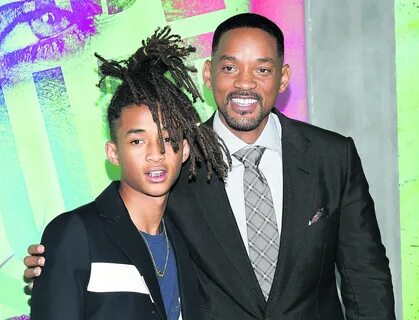Will and Jaden Smith create eco-friendly water company: Just