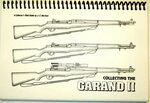 Gun Parts 30 M1 GARAND RIFLE COLLECTORS HANDBOOK. Manuals