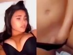 Madison Beer Masturbation Video Leak - Shy Cinderella