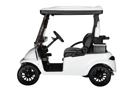 Cart Golf Buggies Wheel - car png download - 1920*1281 - Fre