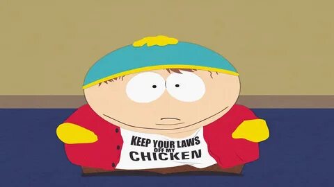 30 Image for Tablet PC: Funny South Park