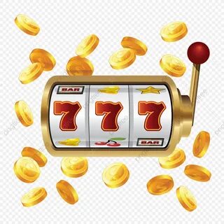 Big Win Casino Jackpot Slot Machine, Money Clipart, Slot, Sl