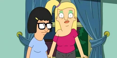 Bobs Burgers 10 Best Characters Introduced After Season 1 - 