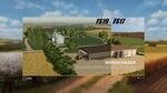 FS19 Map First Look - Windchaser Farm v1.0 - YouTube