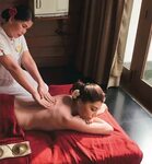 Crackdown on foreign hand in Delhi's massage parlours - Indi