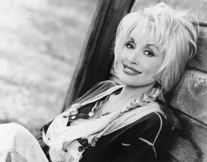 Happy Birthday Dolly Parton! - Whitney Houston Official Site