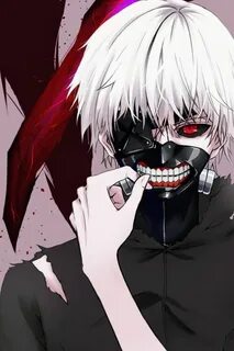 Tokyo Ghoul: Kaneki Ken's 5 character changes, the weak can'