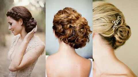 100 Best Wedding Hairstyles Ideas with Breathtaking Braids, 