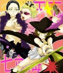 One Piece Gender Bender Anime Amino