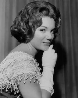 Connie Francis Connie francis, Hollywood, Big hair