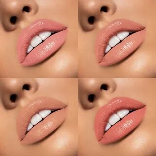 Набор блесков KKW Creme Liquid Lipstick купить в goodstore24