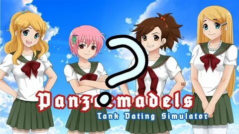 Panzermadels. What are you missing? A detailed look into the