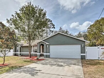 2 Homes 32713 Debary, Florida, Florida Vacation Rentals By O