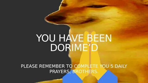 dorime ( music but something :D ) - YouTube.