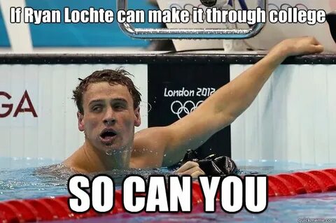 Ryan Lochte Robbed At Gunpoint In Rio With 3 Other U.S. Swim