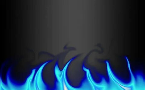 70+ Blue Fire Wallpaper HD