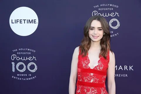 Lily Collins - Lily Collins Photos - Zimbio