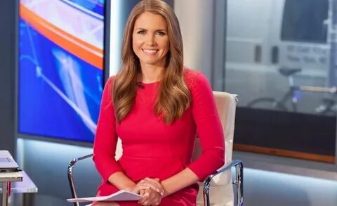 Fox News anchor Jenna Lee leaving network - al.com