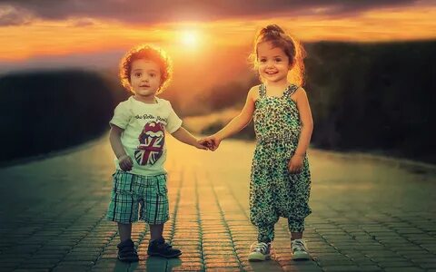 Brother Sister Love Wallpapers - Wallpaper Cave