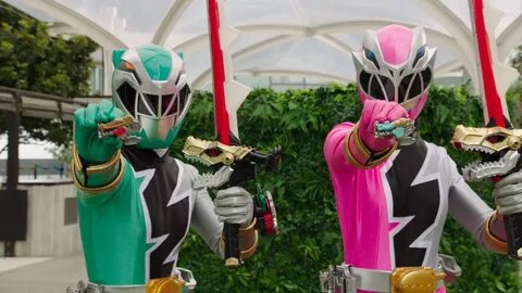 Power Rangers Ninja Steel Archives - Ranger Command Power Ho