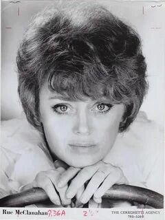 The Official Rue McClanahan Memorial... - The Official Rue M