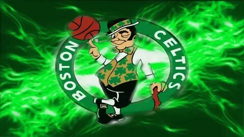 Boston Celtics Wallpapers - Wallpaper Cave