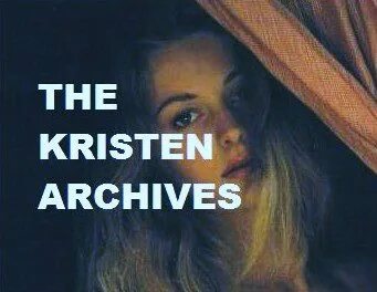 The Kristen Archives