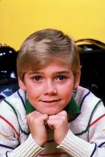 Ricky Schroder